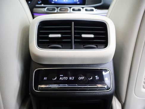 New 2026 Mercedes-Benz GLE 450 4MATIC image 25