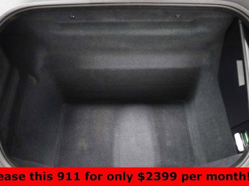 Certified 2022 Porsche 911 Carrera GTS image 39