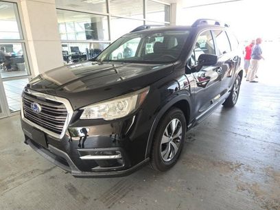 Used 2019 Subaru Ascent Premium