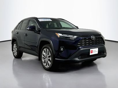 Used 2023 Toyota RAV4 XLE Premium
