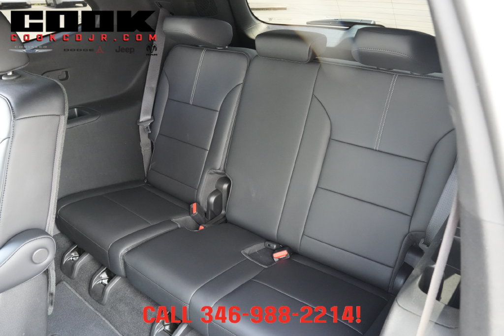 Used 2026 GMC Acadia Elevation w/ Elevation Premium Package FWD image 21