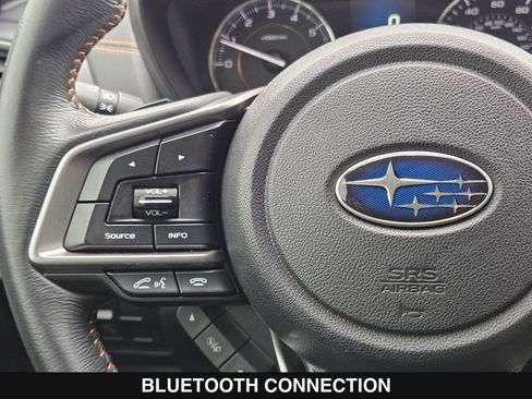 Used 2021 Subaru Crosstrek 2.5i Limited w/ Moonroof Package 2 AWD/4WD image 24
