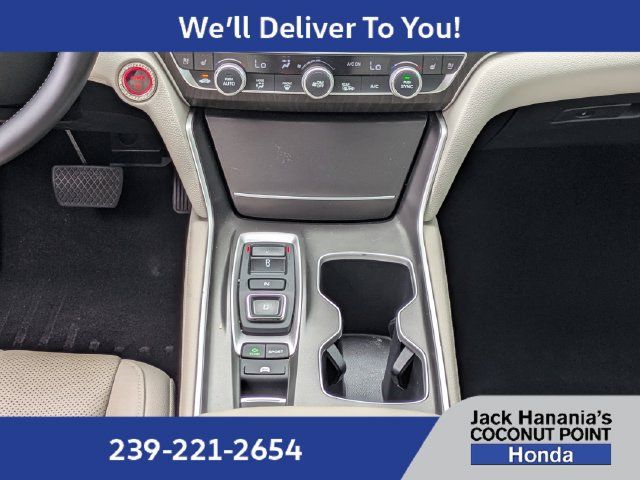 Used 2019 Honda Accord Touring image 18