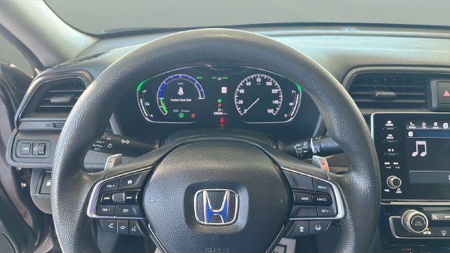 Used 2021 Honda Insight EX image 13