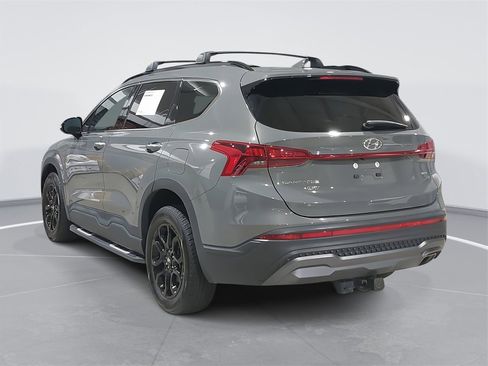 Used 2023 Hyundai Santa Fe XRT image 7