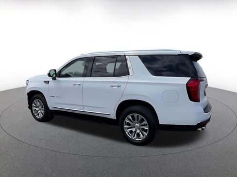Used 2023 GMC Yukon Denali AWD/4WD image 10