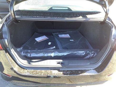 New 2025 Nissan Sentra SV w/ All-Weather Package image 9