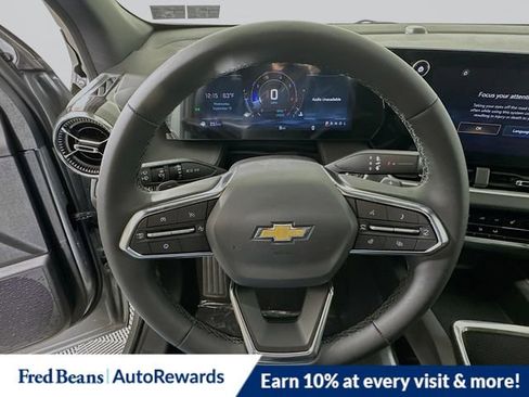 New 2026 Chevrolet Equinox LT image 7