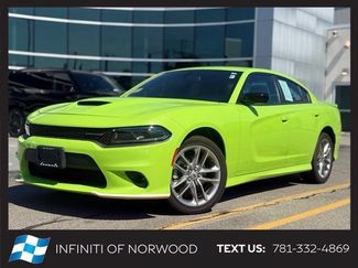 Used 2023 Dodge Charger GT w/ Plus Group AWD/4WD video 1