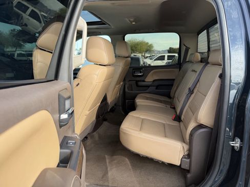 Used 2018 GMC Sierra 1500 Denali w/ Denali Ultimate Package image 28