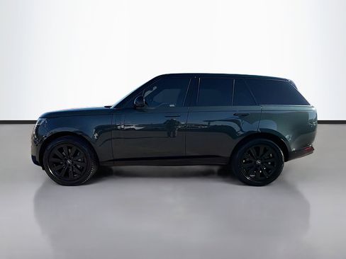 Used 2025 Land Rover Range Rover SE image 6