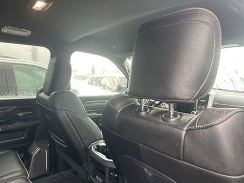 Used 2019 RAM 3500 Limited image 12