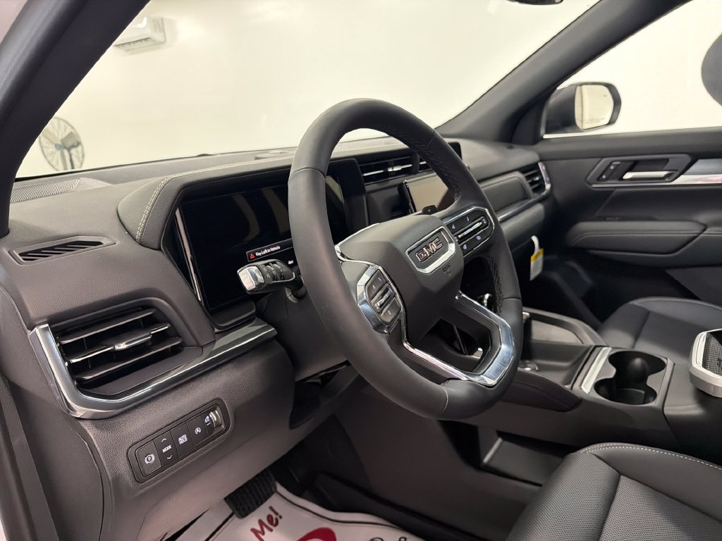 New 2027 GMC Terrain Elevation w/ Elevation Premium Package FWD image 19