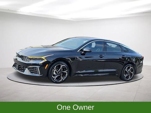 Used 2025 Kia K5 GT-Line FWD image 3