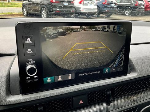 Used 2025 Honda CR-V Sport-L image 23