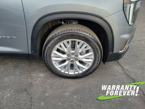 New 2025 GMC Acadia Elevation w/ Elevation Premium Package image 19