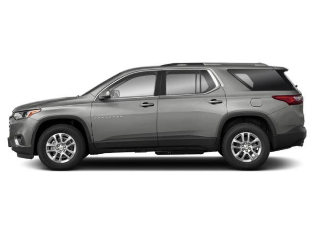 Used 2019 Chevrolet Traverse LT w/ LT Premium Package AWD/4WD image 6