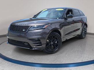 Certified 2026 Land Rover Range Rover Velar Dynamic SE AWD/4WD video 1