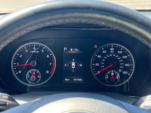 Used 2024 Kia K5 GT-Line w/ GT-Line Premium Package FWD image 22