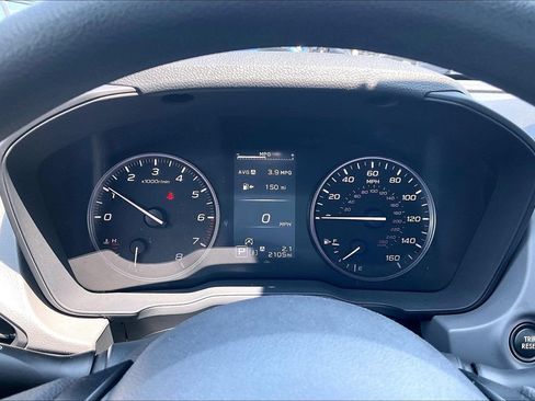 Certified 2026 Subaru Crosstrek 2.5i Premium AWD/4WD image 27