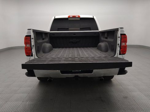 Used 2017 Chevrolet Silverado 1500 LT w/ Texas Edition image 29