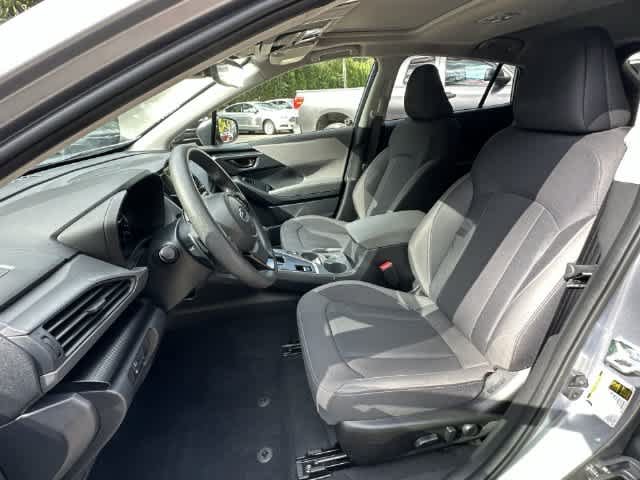 Certified 2025 Subaru Crosstrek 2.5i Premium AWD/4WD image 17