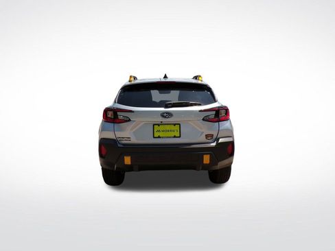 New 2026 Subaru Crosstrek 2.5i Wilderness AWD/4WD image 4