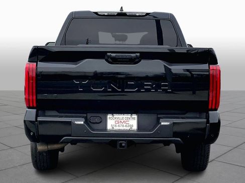 Used 2024 Toyota Tundra SR5 image 4