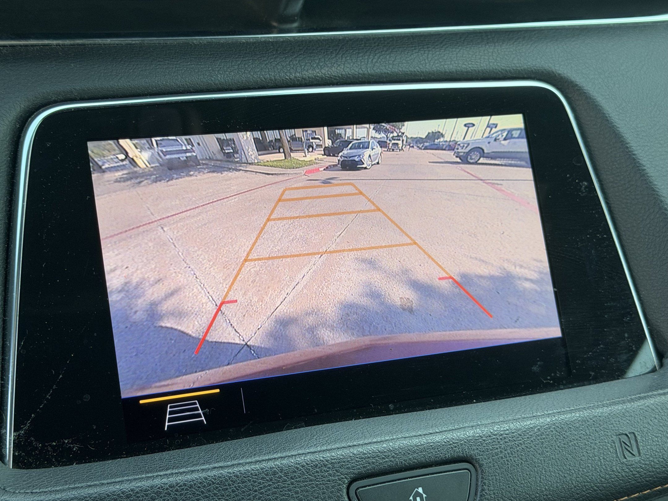 Used 2019 Cadillac XT4 Sport FWD image 16