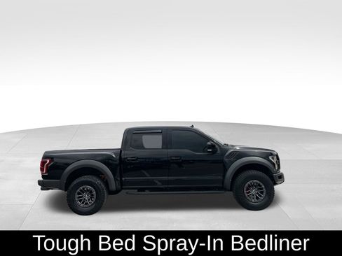 Used 2019 Ford F150 Raptor w/ Equipment Group 802A Luxury image 4