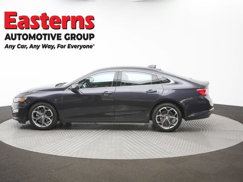 Used 2023 Chevrolet Malibu LT FWD image 55