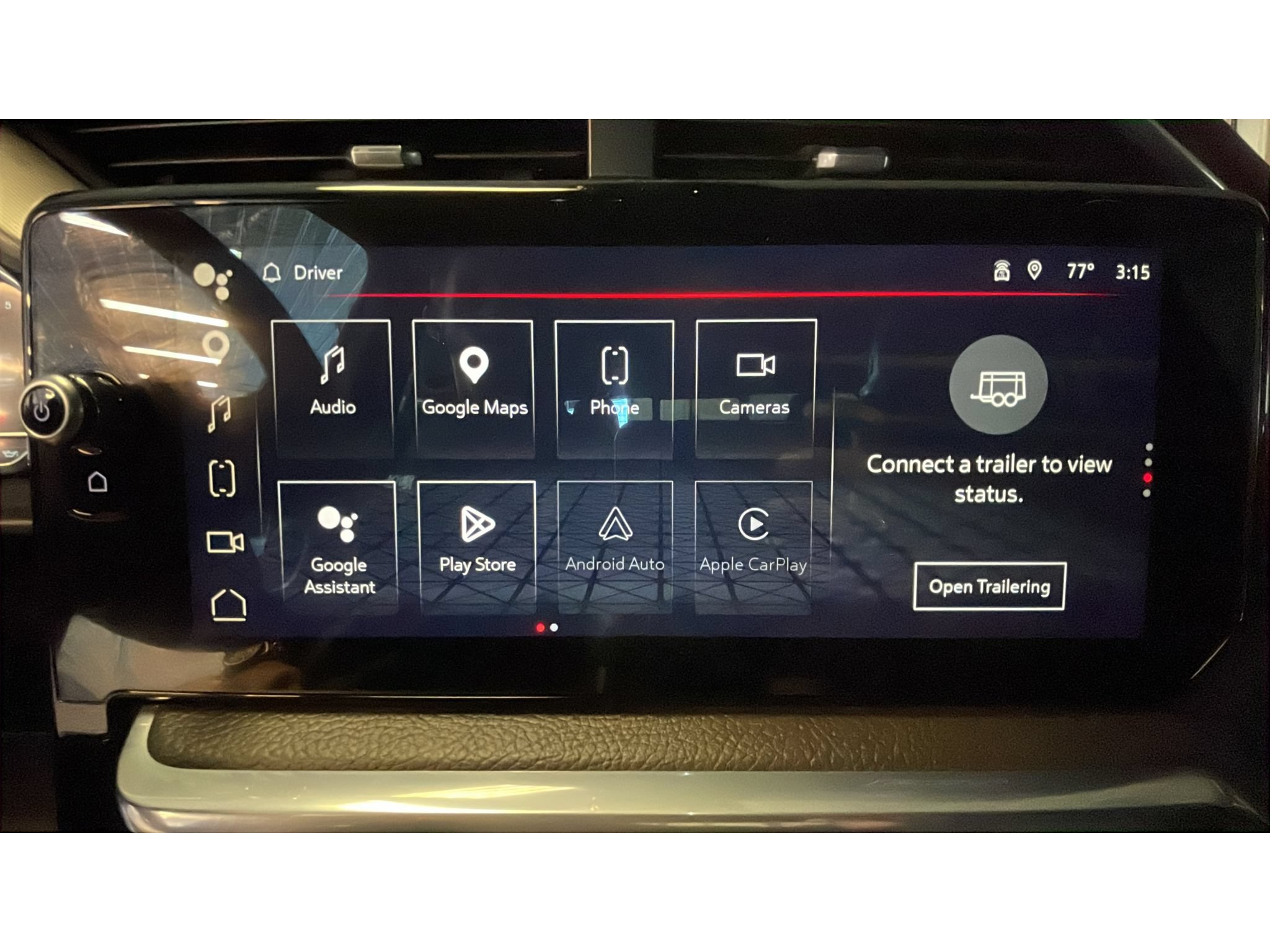 Used 2022 GMC Sierra 1500 Denali AWD/4WD image 12