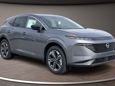 New 2026 Nissan Murano SL image 2