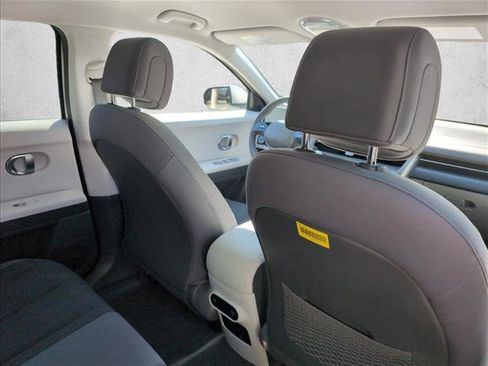 Certified 2024 Hyundai Ioniq 5 SEL image 20