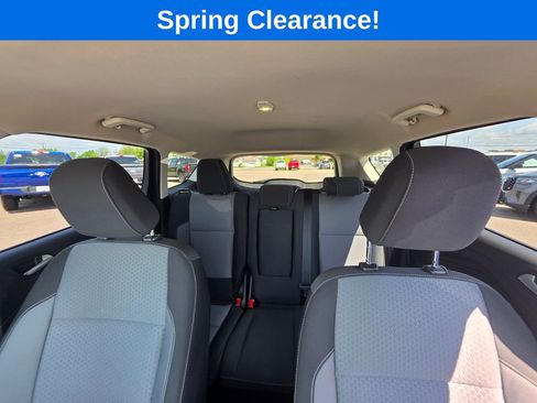 Certified 2018 Ford Escape SE w/ SE Sync 3 Package AWD/4WD image 30