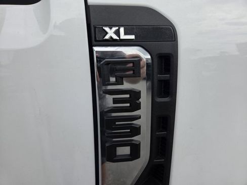 Certified 2025 Ford F350 XL w/ 360-Degree Camera Package AWD/4WD image 20