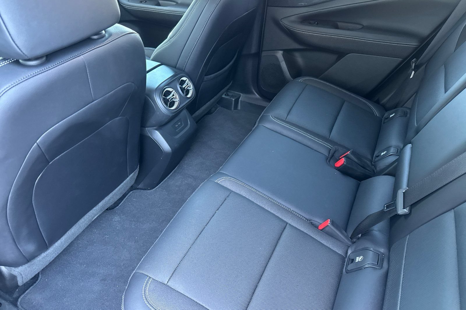 Used 2026 Chevrolet Blazer EV LT FWD image 15