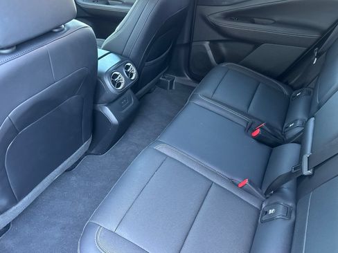 Used 2026 Chevrolet Blazer EV LT FWD image 15