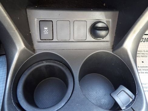 Used 2012 Toyota RAV4 4WD w/ Upgrade Value Pkg image 23