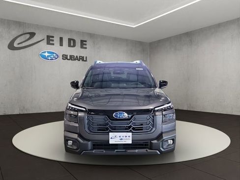 New 2026 Subaru Outback Limited AWD/4WD image 9