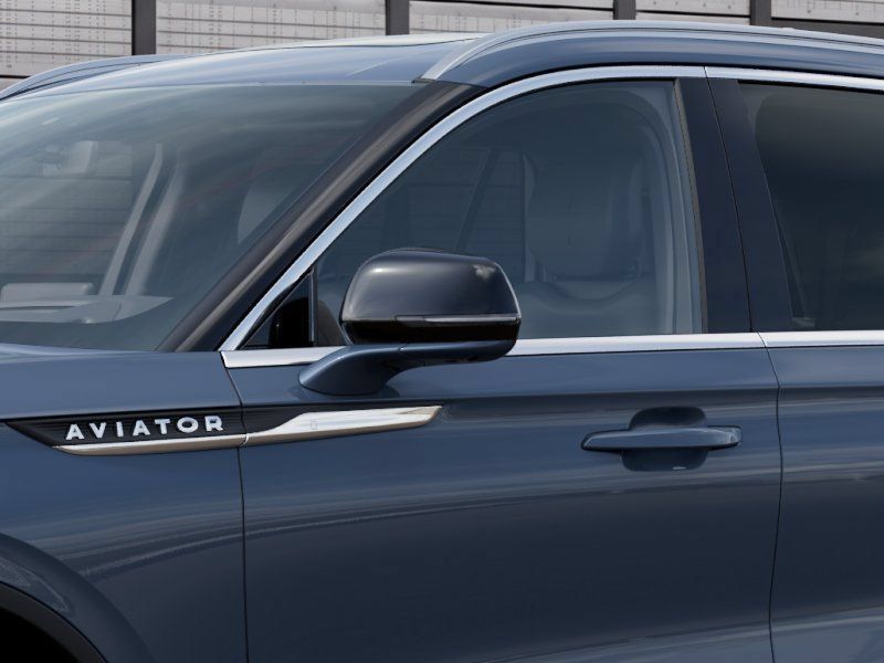 New 2027 Lincoln Aviator Reserve RWD image 20