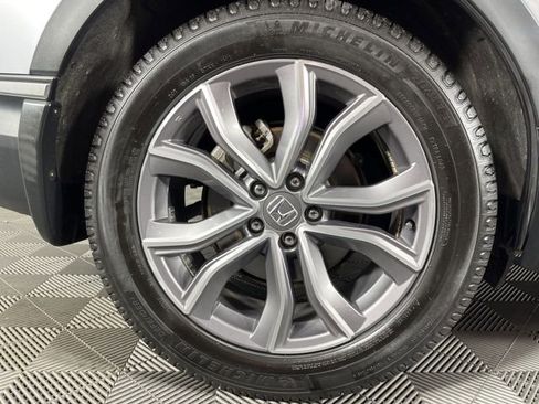 Used 2020 Honda CR-V Touring image 15