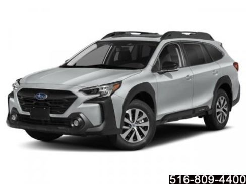 Used 2023 Subaru Outback Premium image 5