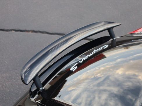 Used 2009 Porsche Cayman S RWD image 56