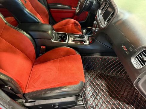 Used 2021 Dodge Charger Scat Pack image 27