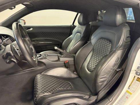 Used 2014 Audi R8 V10 plus image 12