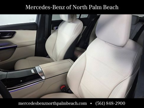 Certified 2026 Mercedes-Benz GLC 300 image 11