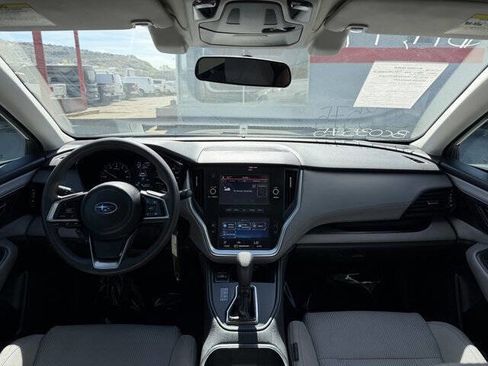 Used 2020 Subaru Legacy Base AWD 4dr Sedan w/ Alloy Wheel Package image 18