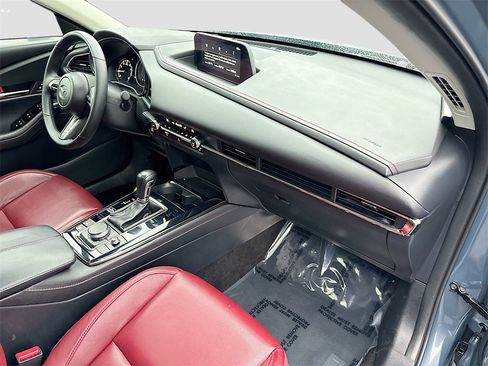 Used 2025 MAZDA CX-30 AWD 2.5 S w/ Preferred Package image 31