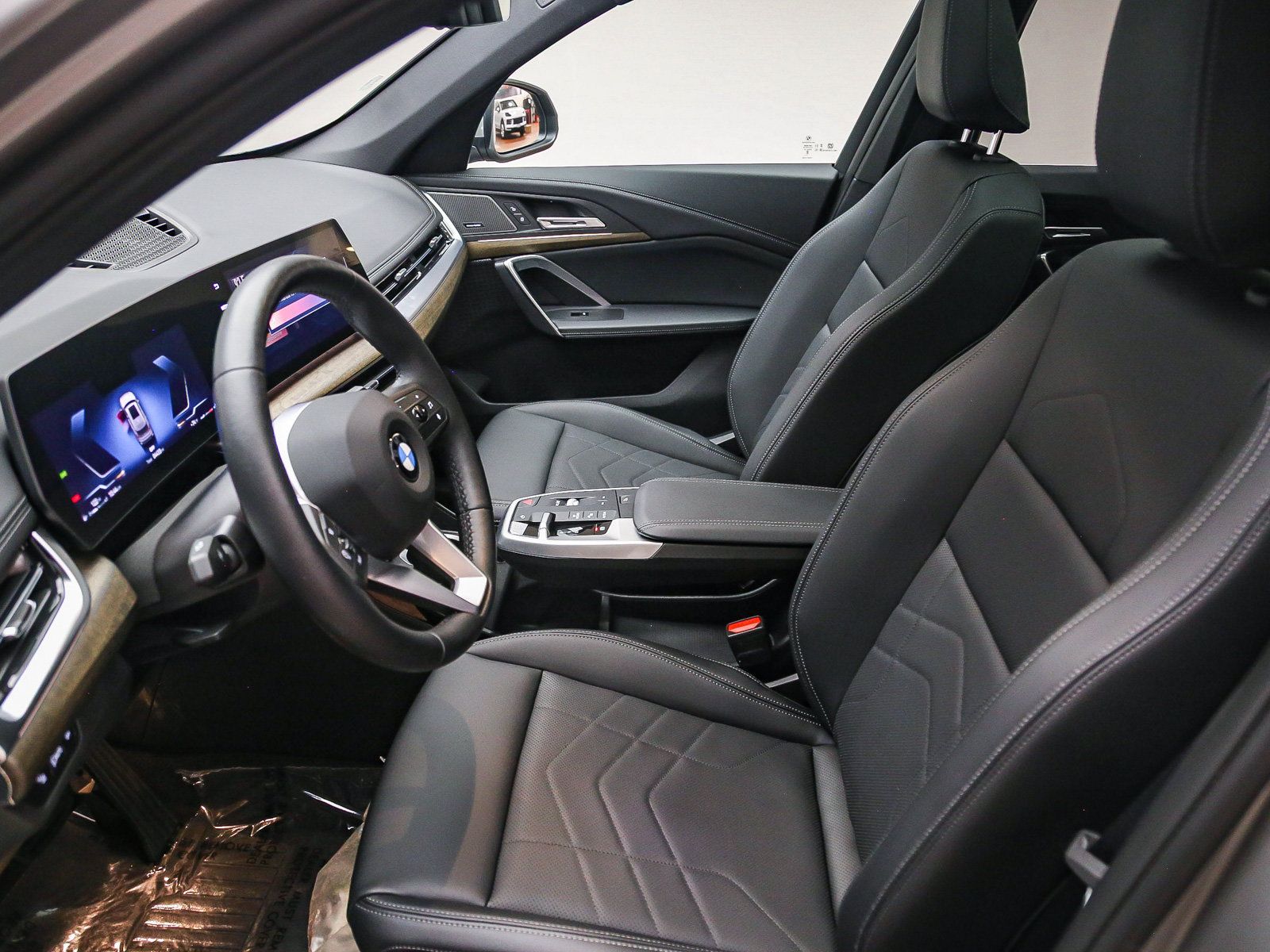 Used 2026 BMW X1 xDrive28i w/ Convenience Package AWD/4WD image 19